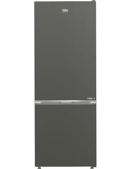 Beko B3RCNE564HG Frigorifero Combinato Beyond, Total No-Frost, 70 cm