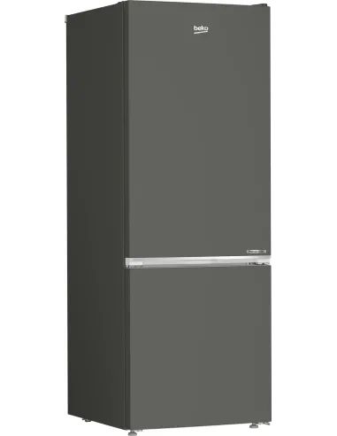 Beko B3RCNE564HG Frigorifero Combinato Beyond, Total No-Frost, 70 cm