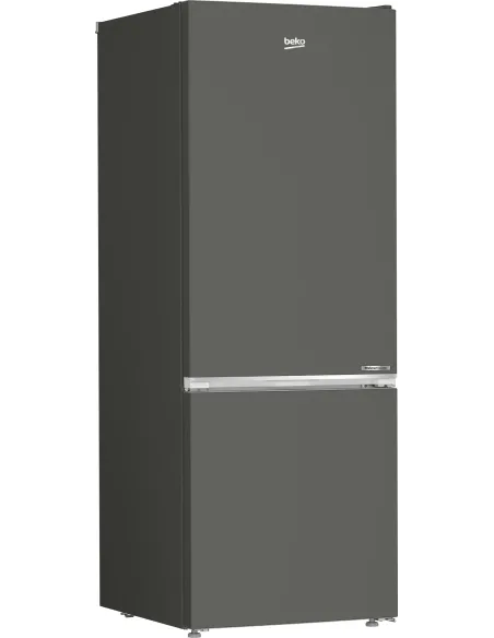 Beko B3RCNE564HG Frigorifero Combinato Beyond, Total No-Frost, 70 cm