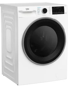 Beko BDT510744S 10 kg lavaggio 7 kg asciugatura 1400 giri min giri min Lavasciuga a Libero Posizionamento 2