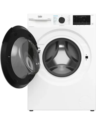 Beko BDT510744S 10 kg lavaggio 7 kg asciugatura 1400 giri min giri min Lavasciuga a Libero Posizionamento