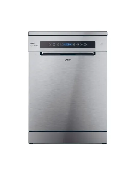 Candy RapidÓ CF 6C4F1X Libera installazione 16 coperti