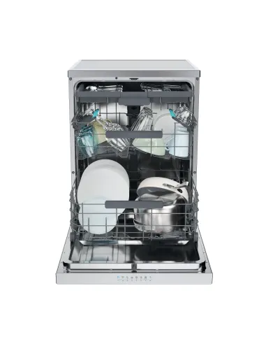 Candy RapidÓ CF 6C4F1X Libera installazione 16 coperti