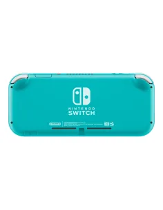 Nintendo Switch Lite console da gioco portatile 14 cm (5.5") 32 GB Touch screen Wi-Fi Turchese 2