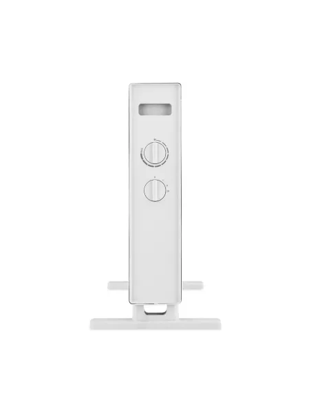 Argoclima ARGO KANSAS Interno Bianco 2000 W Stufa elettrica a convezione