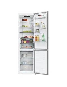 Candy CNCQ2T620EW Libera installazione 409 L Bianco 2