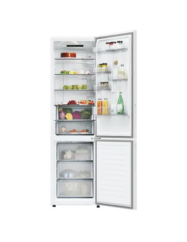 Candy CNCQ2T620EW Libera installazione 409 L Bianco
