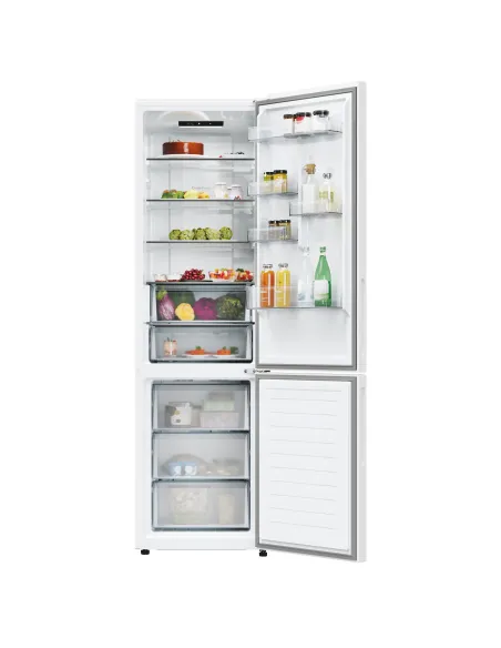 Candy CNCQ2T620EW Libera installazione 409 L Bianco