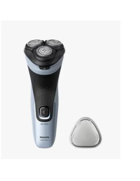 RASOIO ELETTRCI WET DRY
