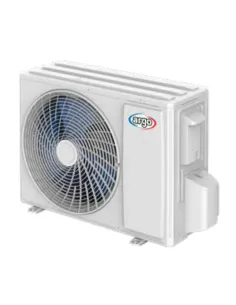 Argoclima CLIMADESIGN DUAL 14000 UE Condizionatore unità esterna Bianco