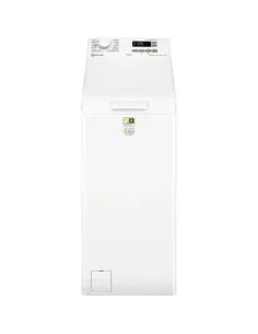 Electrolux LAVATRICE CARICA ALTO 6 KG CLASSE C 1200 GIRI EW6T526C