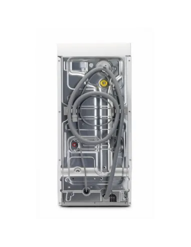 Electrolux LAVATRICE CARICA ALTO 6 KG CLASSE C 1200 GIRI EW6T526C