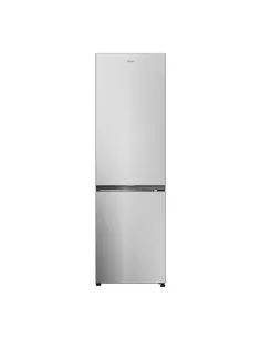 Candy Fresco CNCQ2T518EX Libera installazione 279 L Acciaio inox