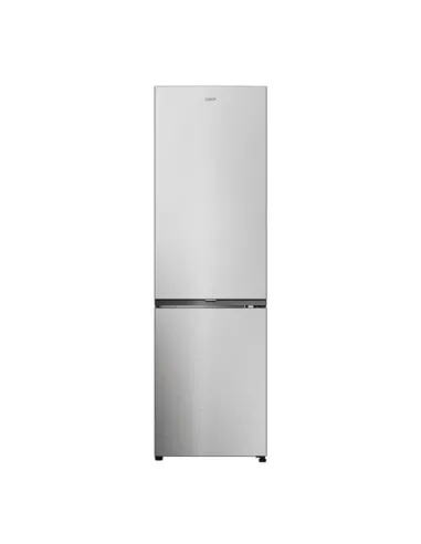 Candy Fresco CNCQ2T518EX Libera installazione 279 L Acciaio inox