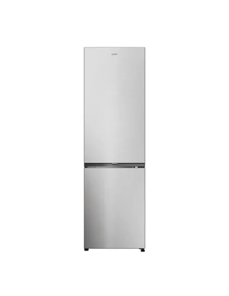 Candy Fresco CNCQ2T518EX Libera installazione 279 L Acciaio inox