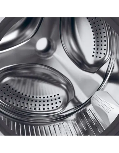 Haier I-Pro Series 3 I-Pro Serie 3, Lavatrice Carica Frontale 8 KG,