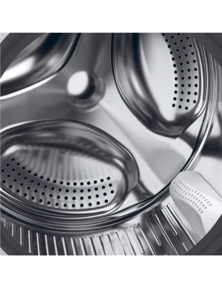 Haier I-Pro Series 3 I-Pro Serie 3, Lavatrice Carica Frontale 8 KG,