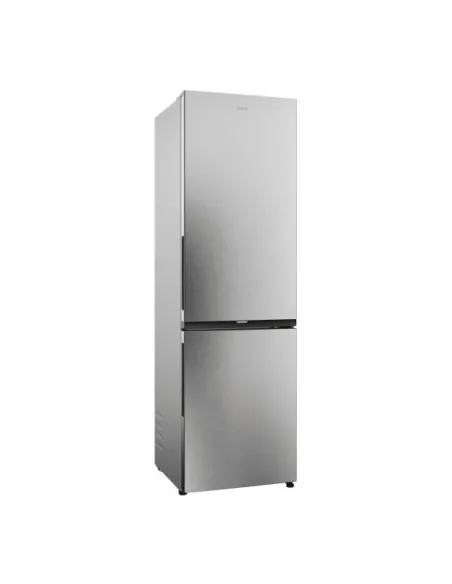 Candy Fresco CNCQ2T518EX Libera installazione 279 L Acciaio inox