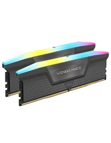 Corsair Vengeance RGB memoria 32 GB 2 x 16 GB DDR5 288-pin DIMM