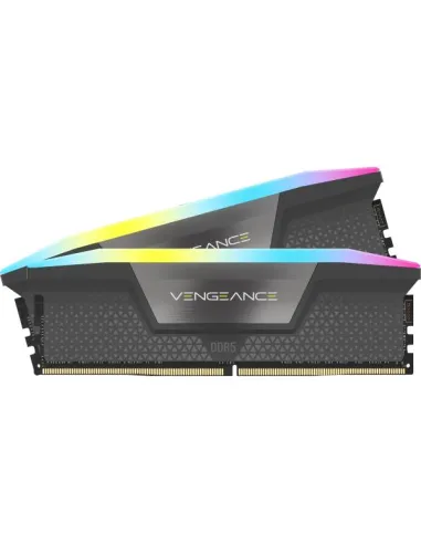 Corsair Vengeance RGB memoria 32 GB 2 x 16 GB DDR5 288-pin DIMM