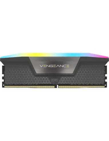 Corsair Vengeance RGB memoria 32 GB 2 x 16 GB DDR5 288-pin DIMM