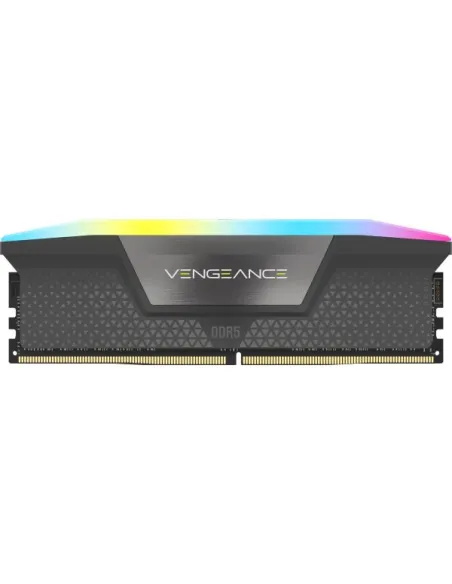 Corsair Vengeance RGB memoria 32 GB 2 x 16 GB DDR5 288-pin DIMM