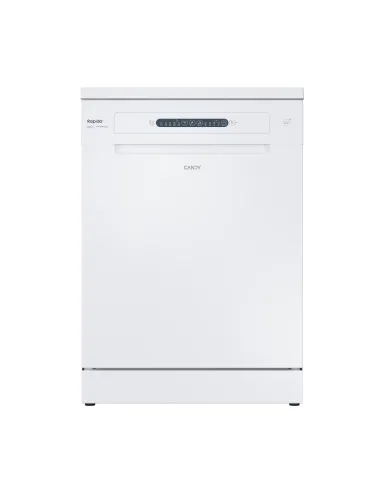 Candy RapidÓ CF 4E7L0W Libera installazione 14 coperti
