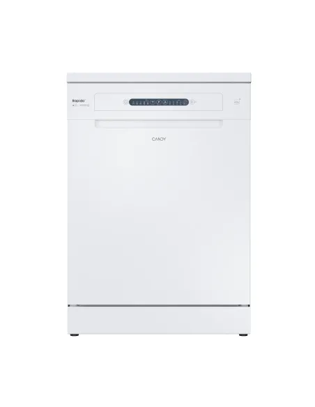 Candy RapidÓ CF 4E7L0W Libera installazione 14 coperti