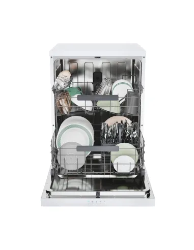 Candy RapidÓ CF 4E7L0W Libera installazione 14 coperti