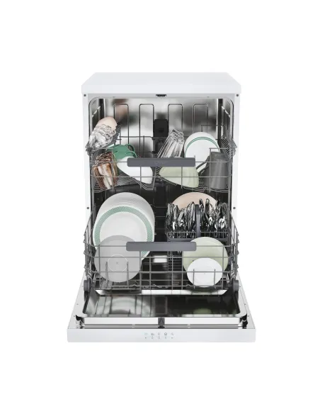 Candy RapidÓ CF 4E7L0W Libera installazione 14 coperti