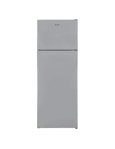 Candy CDV1S514FS Libera installazione 212 L Argento
