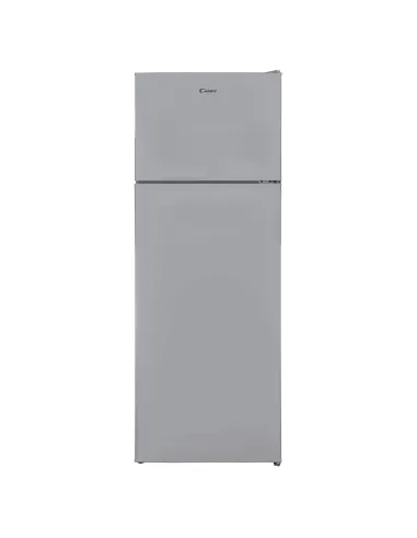 Candy CDV1S514FS Libera installazione 212 L Argento