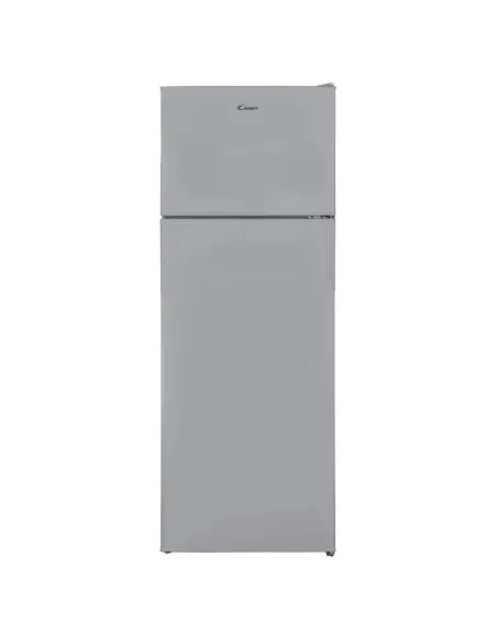 Candy CDV1S514FS Libera installazione 212 L Argento