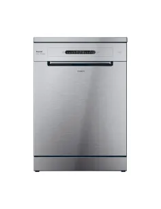 Candy RapidÓ CF 3C7L0X Libera installazione 13 coperti 2