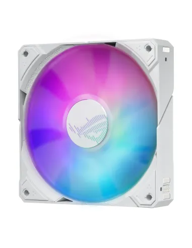 ASUS ROG RYUJIN III 240 ARGB White Edition Processore Raffreddatore di liquidi tutto in uno 12 cm Bianco 1 pz