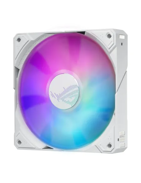 ASUS ROG RYUJIN III 240 ARGB White Edition Processore Raffreddatore di liquidi tutto in uno 12 cm Bianco 1 pz