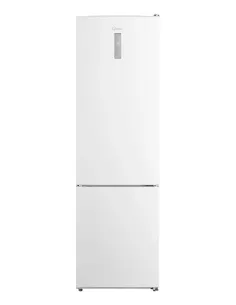 Midea MDRB489FGE01OE frigorifero con congelatore Libera installazione 330 L Bianco