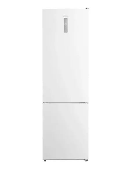 Midea MDRB489FGE01OE frigorifero con congelatore Libera installazione 330 L Bianco