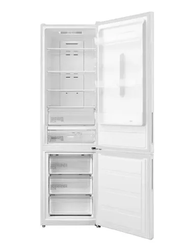 Midea MDRB489FGE01OE frigorifero con congelatore Libera installazione 330 L Bianco