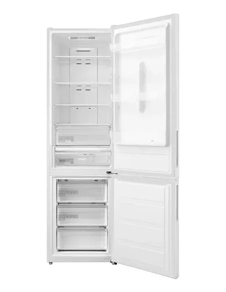 Midea MDRB489FGE01OE frigorifero con congelatore Libera installazione 330 L Bianco