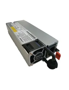 Lenovo 4P57A82020 alimentatore per computer 750 W Nero, Metallico