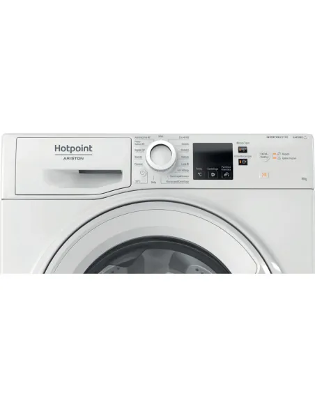 Hotpoint Ariston Lavatrice a libera installazione NFR79W IT