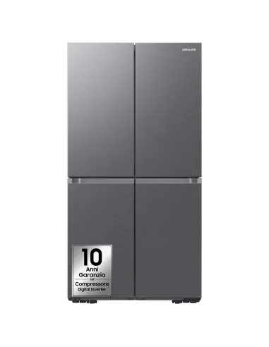 Samsung Frigorifero 4 Porte RF7000 649L RF59C70TES9