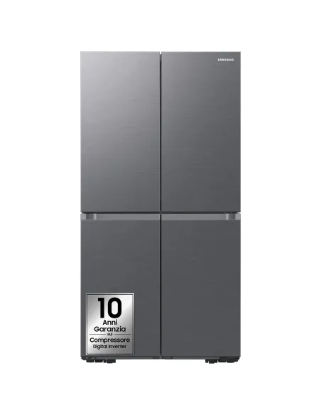 Samsung Frigorifero 4 Porte RF7000 649L RF59C70TES9