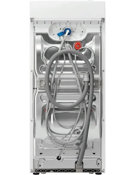 Electrolux EW8T363A Lavatrice a carica dall'alto serie 800 UltraCare 6 kg