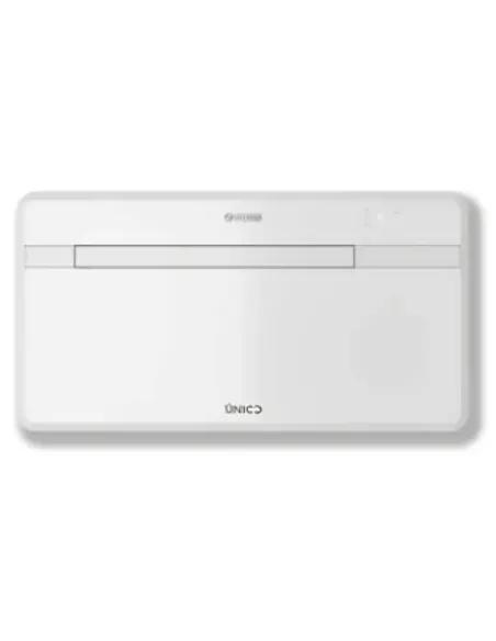 Olimpia Splendid Unico Evo 20 HP PVAN 2300 W Bianco Condizionatore d'aria a parete