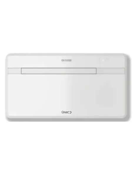 Olimpia Splendid Unico Evo 30 HP EVAN 3100 W Bianco Condizionatore d'aria a parete