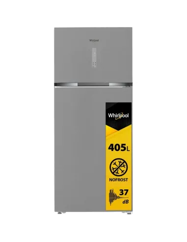 Whirlpool Frigorifero doppia porta - WHD2 6552 X4E