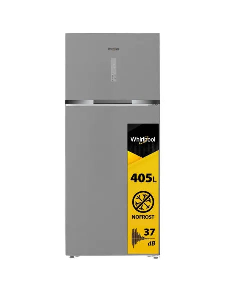 Whirlpool Frigorifero doppia porta - WHD2 6552 X4E