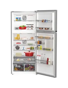 Whirlpool Frigorifero doppia porta - WHD2 6552 X4E 2